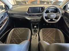 HYUNDAI I20 1.2 PREMIUM MT MY24