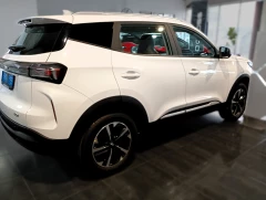 CHERY TIGGO 4 CROSS HEV COMFORT
