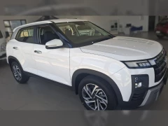 HYUNDAI CRETA 1.5 PREMIUM IVT MY26