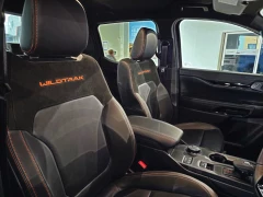 FORD RANGER DOUBLE CAB 3.0L V6 WILDTRAK 4WD 10AT