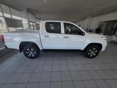FOTON G7 DCAB 4X2 TL MT