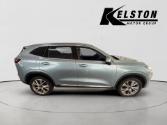 2022 Haval H6 2.0t S-luxury 7dct 4wd