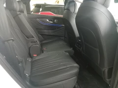 CHERY ICE 2.0T PINNACLE