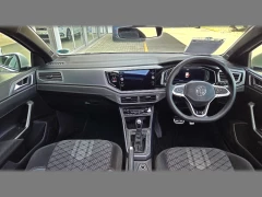 2026 Volkswagen Polo 1.0 Tsi 85kw R-line Dsg