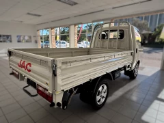 JAC X200 28D SC DS