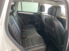 2021 Volkswagen Tiguan 1.4 Tsi 110kw Comfortline 2wd Dsg
