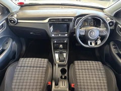 2025 Mg Zs 1.5 Comfort A/t