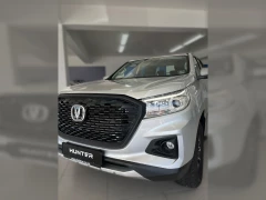 CHANGAN HUNTER 2.0 MT 2WD CS D/C