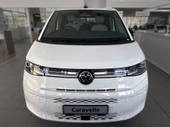 VOLKSWAGEN CARRAVELLE STYLE 1.5TSI I EHYBRID 180KW 4 MOTION DSG