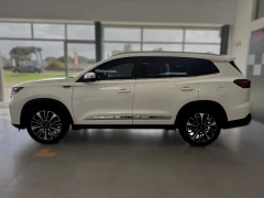 2026 CHERY TIGGO 8 PRO MAX 2.0T FWD