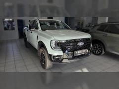 FORD RANGER DOUBLE CAB 2.3L SPORT 4X2 10AT