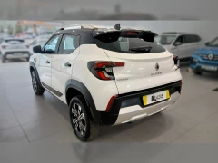 2022 Renault Kiger 1.0t Intens
