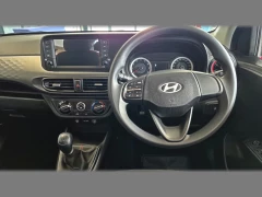 2025 Hyundai Grand I10 1.0 Premium Mt My24