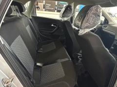 VOLKSWAGEN POLO VIVO 1.4 63KW LIFE