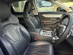 2025 Jetour Dashing 15t Deluxe
