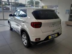 2022 Hyundai Venue 12 Motion Mt