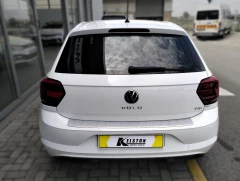 2021 Volkswagen Polo Tsi 70kw Comfortline Dsg