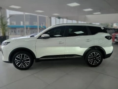 CHERY TIGGO 7 EXECUTIVE MY26