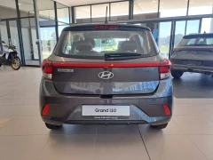 HYUNDAI GRAND I10 1.0 PREMIUM MT MY24