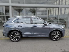 2025 Volkswagen Tiguan 2.0 Tdi 110kw R-line Dsg