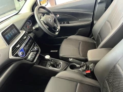 CHANGAN ALSVIN 1.4 MT CS