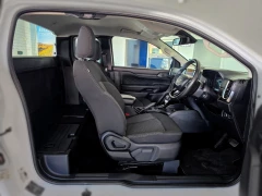2025 Ford 2.0l Sit Sup Xlt 4x2 6at