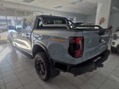 FORD RANGER DOUBLE CAB 30L V6 DC TREMOR 4WD 10AT