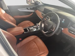 2024 Chery Tiggo 8 Pro 1.6t Gdi Dct Executive