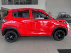2021 Mahindra Kuv 100 Nxt Mfalcon 4x2 K2 + Petrol Mt 5s #dare