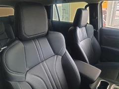 ISUZU 3.0 DDI MU-X 4X2 LS A/T