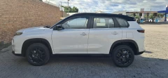 TOYOTA URBAN CRUISER 1.5 XR MT