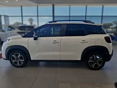 2023 Citroen C3 Aircross Feel Puretech 81w 6at