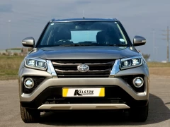 2023 Toyota Urban Cruiser 15xr