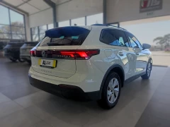 2025 Volkswagen Tiguan 1.4 Tsi 110kw Life Dsg