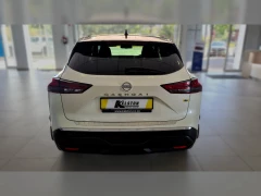 2022 Nissan Qashqai 13t Acenta Plus Xtronic