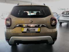 2021 Renault Duster 1.5dci 4x2 Techroad