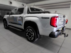 2024 Volkswagen Amarok Panamericana D/c 3.0 Tdi V6 184kw 4mot 10sp Auto
