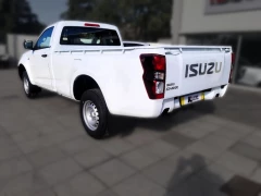 2026 Isuzu 1.9 Ddi Single Cab Hr