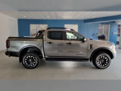 FORD RANGER DOUBLE CAB 2.0L BIT WILDTRAK X 4WD 10AT