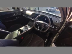 2026 Omoda C5 Street Plus