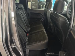 VOLKSWAGEN AMAROK DARK LABEL 2.0 TDI 125KW 10SP AUTO 4 MOT