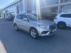 2021 Haval H2 1.5t Luxury 