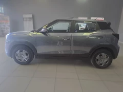MAHINDRA XUV3X0 1.2T MX3 AT