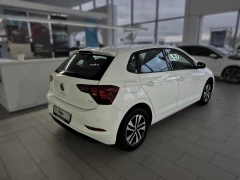VOLKSWAGEN POLO 1.0 TSI LIFE