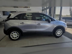 2024 Opel Crossland X 12
