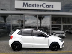 2025 Volkswagen Polo Vivo 1.4 63kw Life