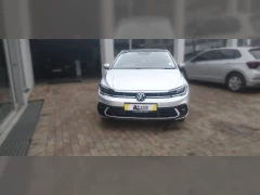 2026 Volkswagen Polo 1.0 Tsi 85kw Life Dsg