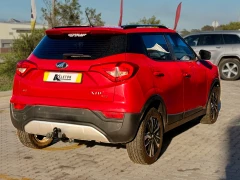 2022 Mahindra Xuv 300 W8 Diesel 1.5 Mt