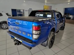 2019 Ford Ranger Double Cab 2.2 Tdci Xl Automatic P/u 