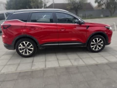 2024 Chery Tiggo 7 Pro 1.5t Cvt Distinction